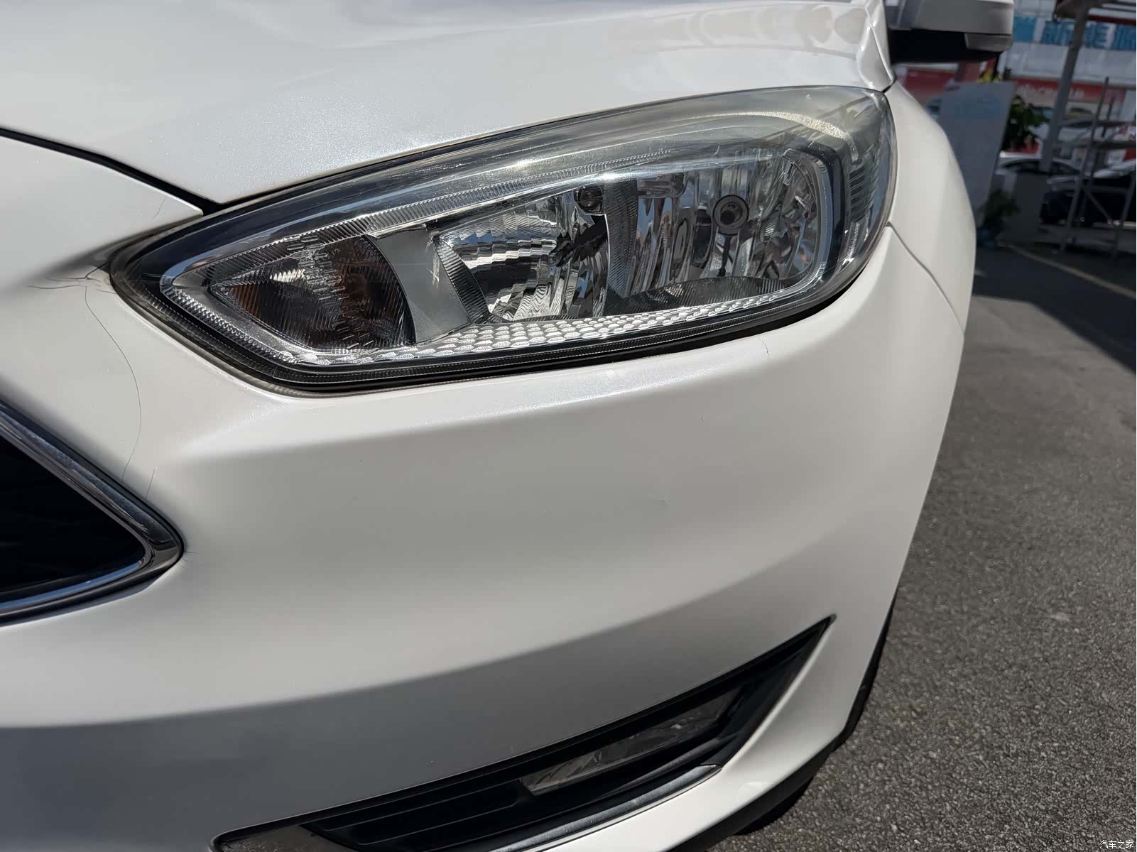 Ford Focus, 2015 4