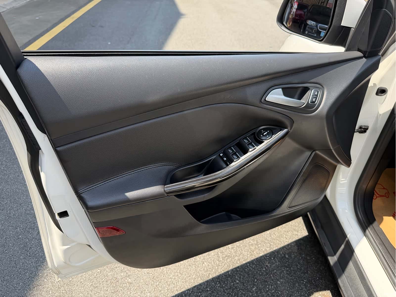 Ford Focus, 2015 28