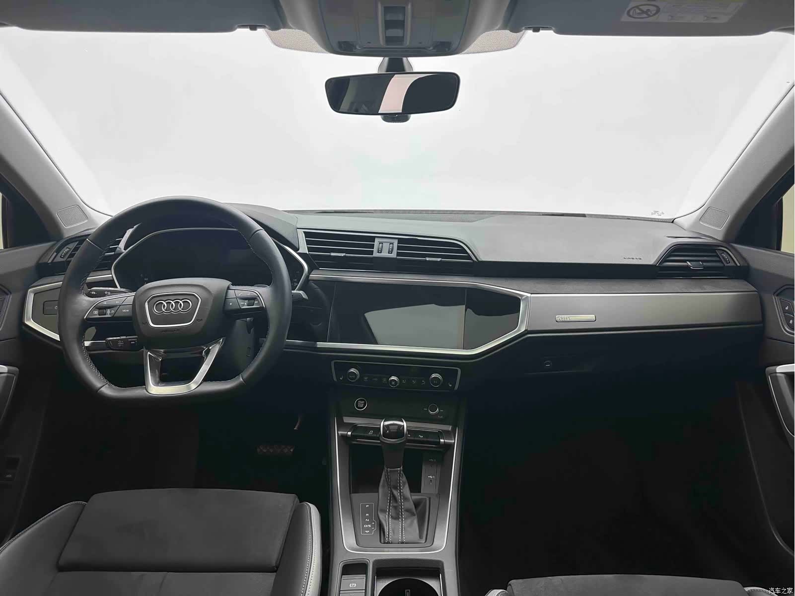 Audi Q3, 2022 15