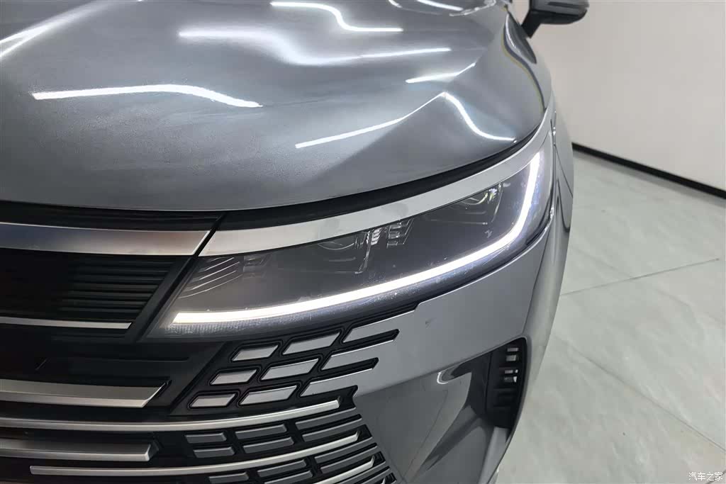 BYD Destroyer 05, 2024 все фото