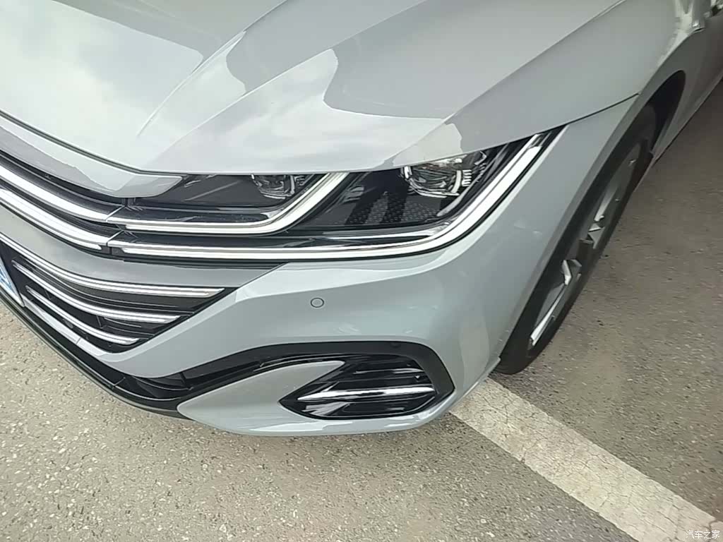 Volkswagen CC, 2025 24