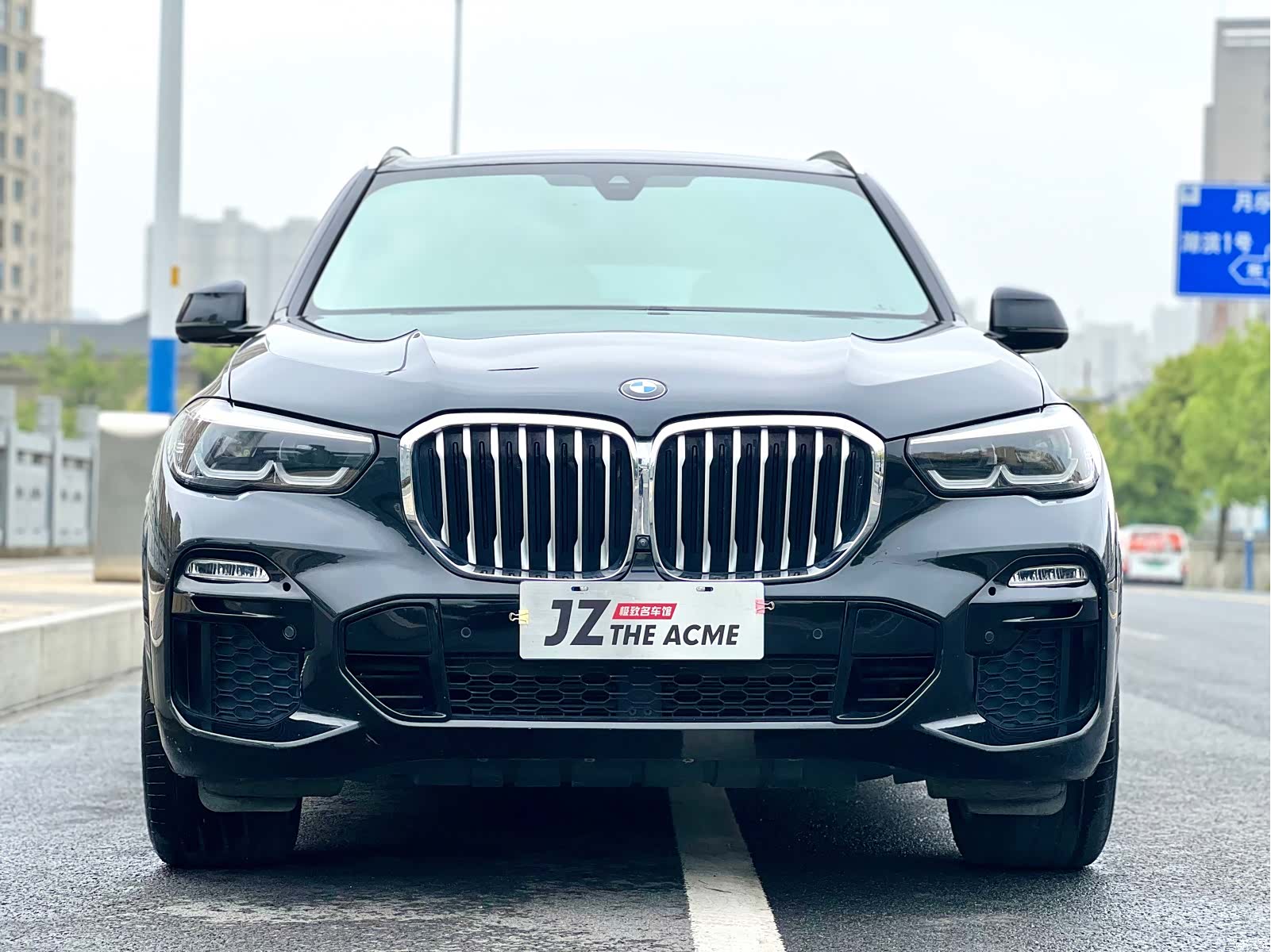 BMW X5, 2020 2