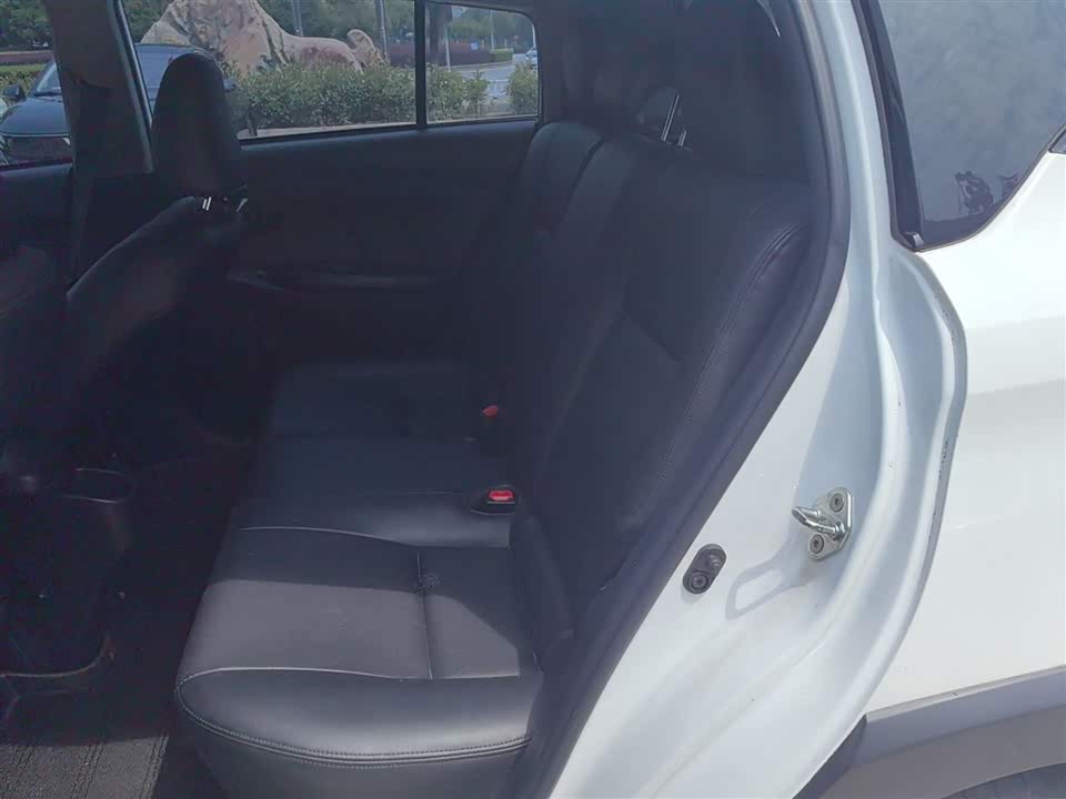 Toyota YARiS L Zhixuan