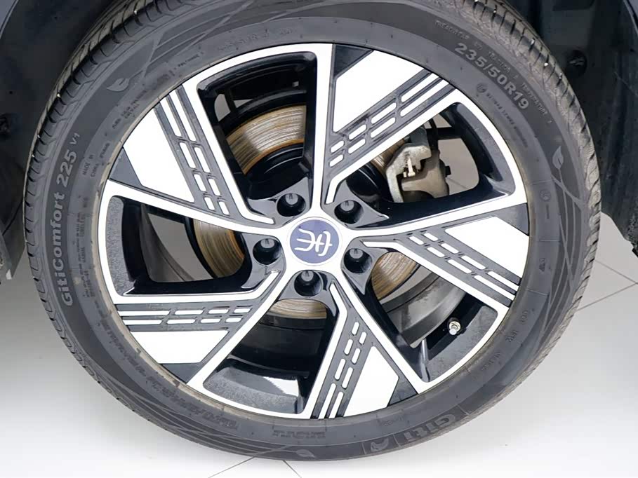 BYD Songjiang BYD Songjiang