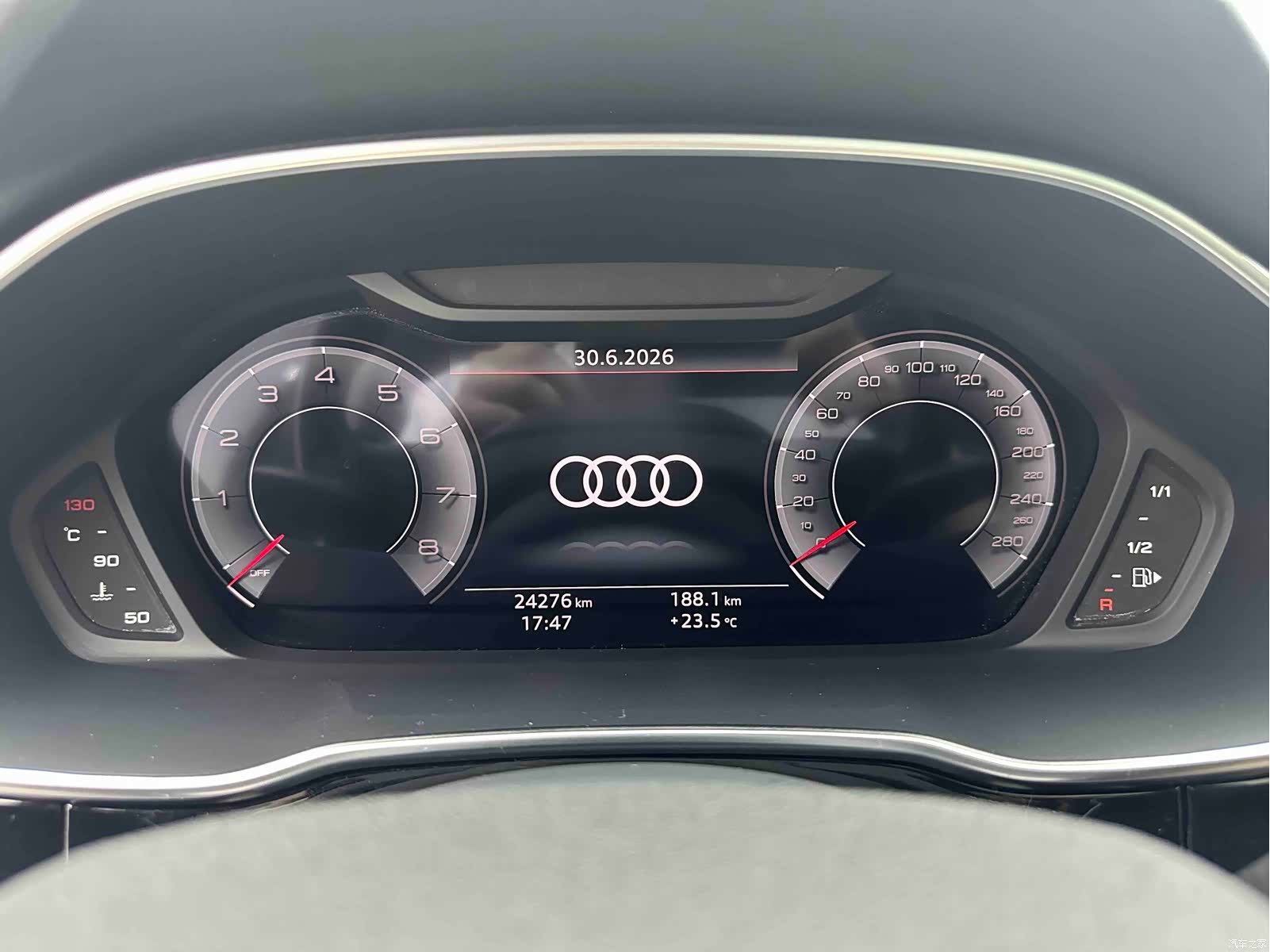 Audi Q3, 2022 18