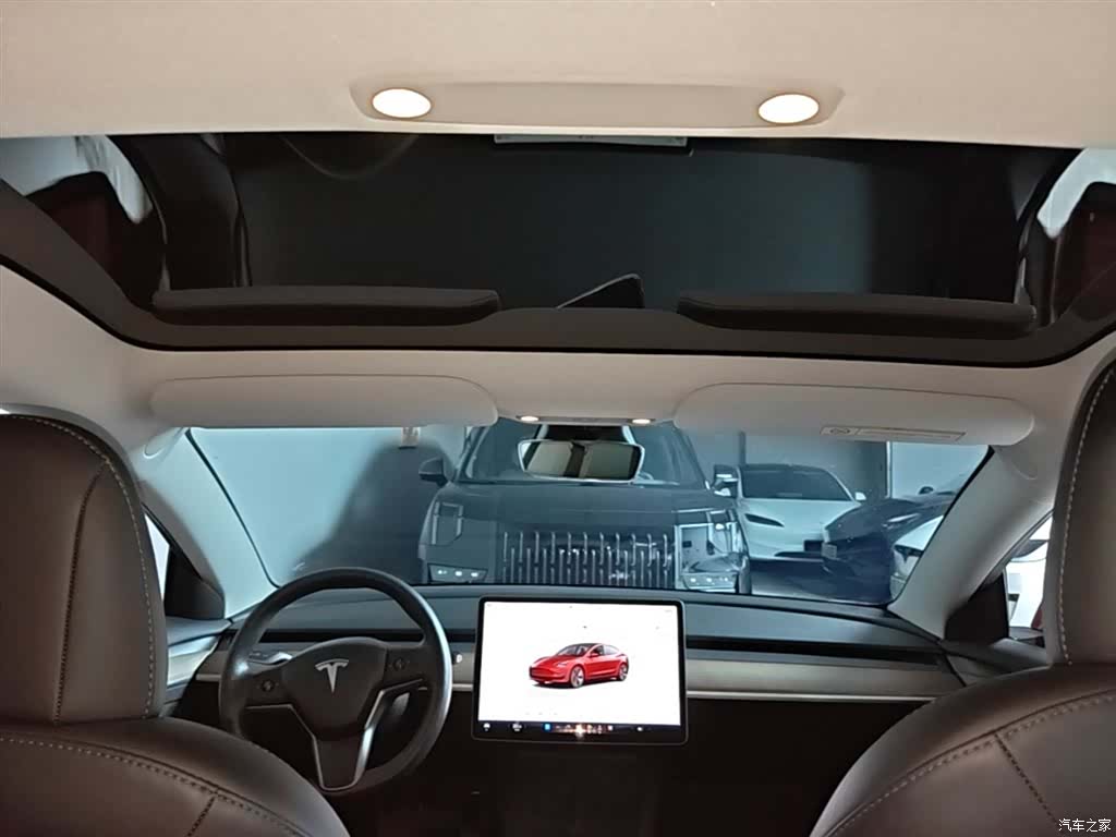 Tesla Model 3, 2022 18