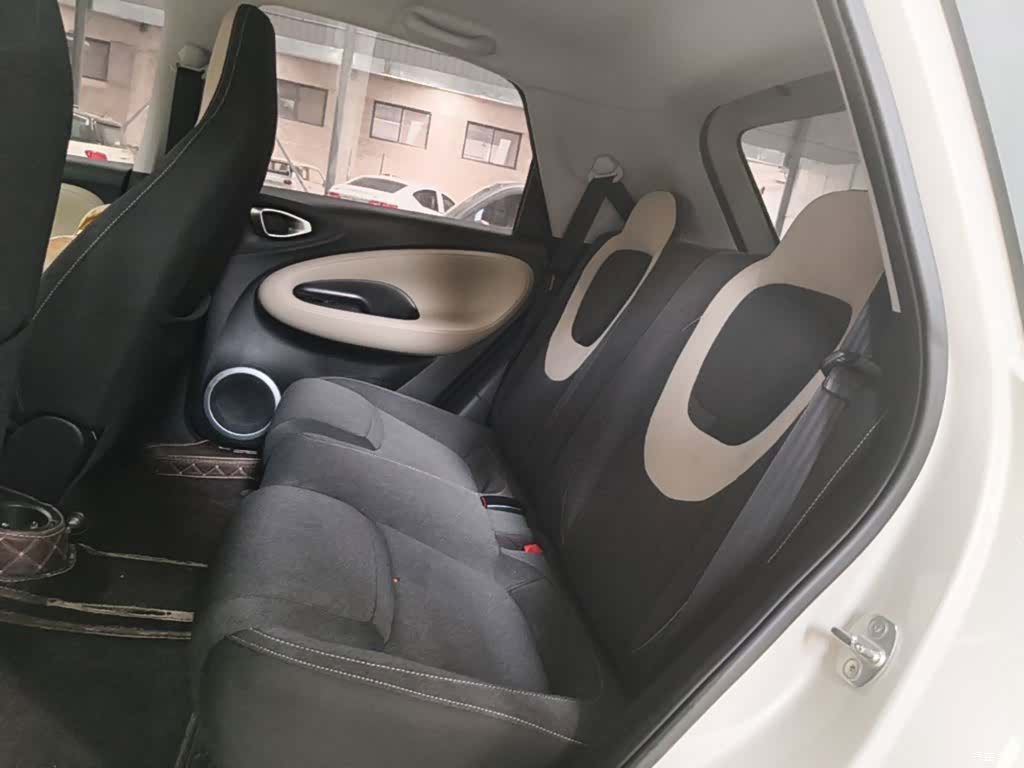 Wuling Bingo, 2024 17