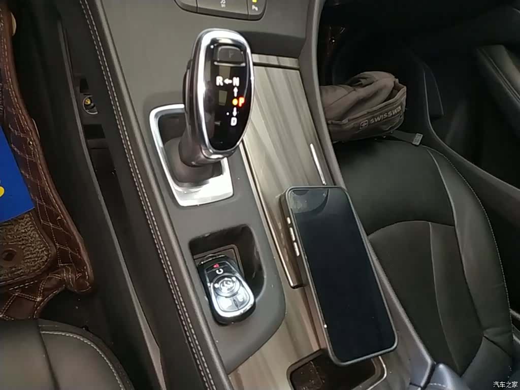 Buick LaCrosse, 2019 14