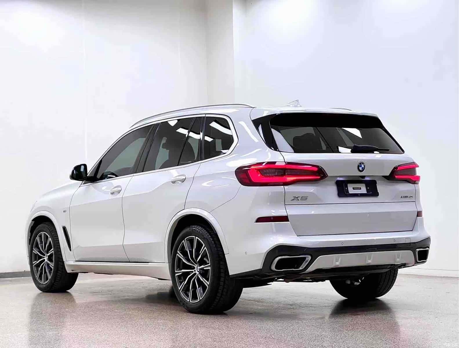 BMW X5, 2020 6