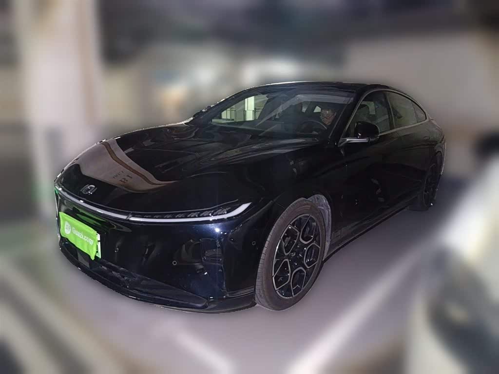Changan A07