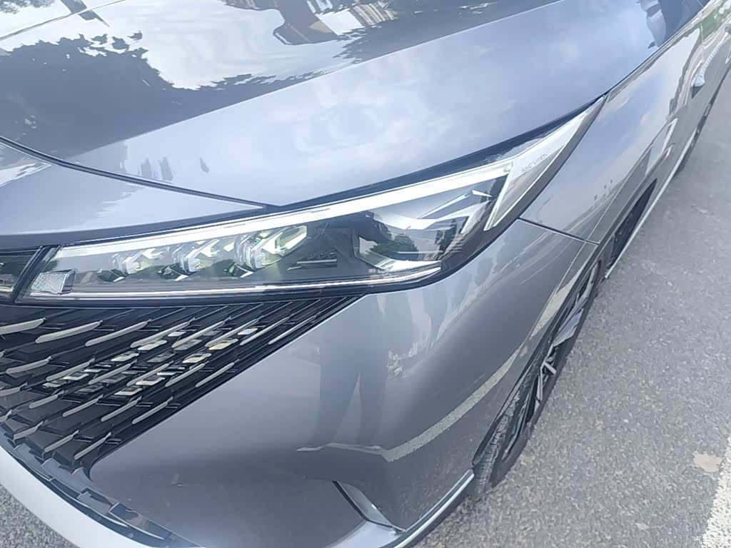 Roewe RX5, 2024 24