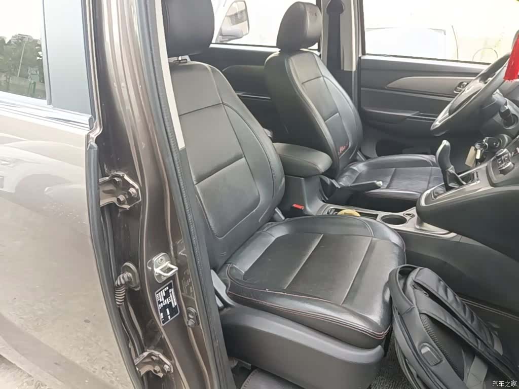 Changan S50, 2017 25
