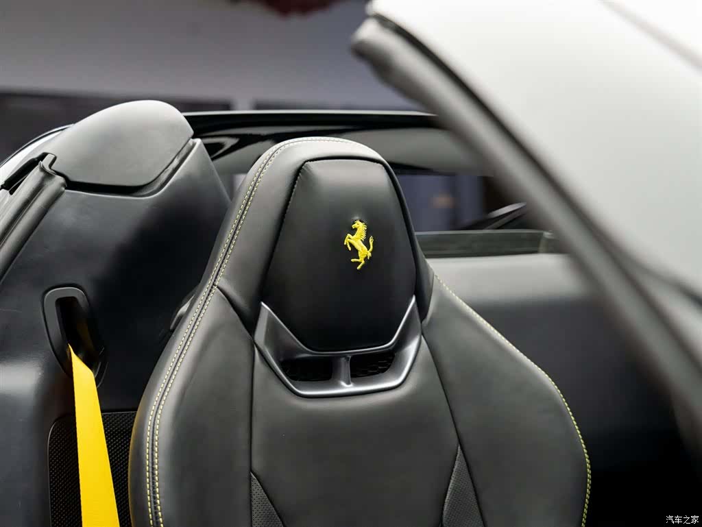 Ferrari 296, 2026 16