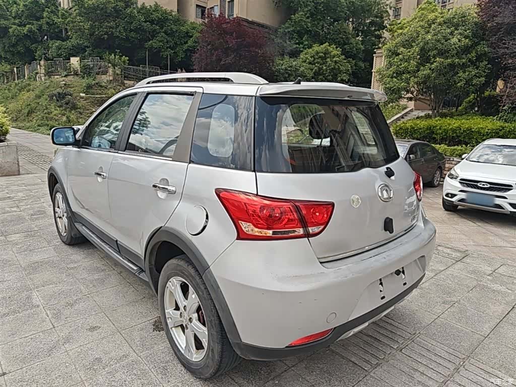 Great Wall M4, 2014 все фото