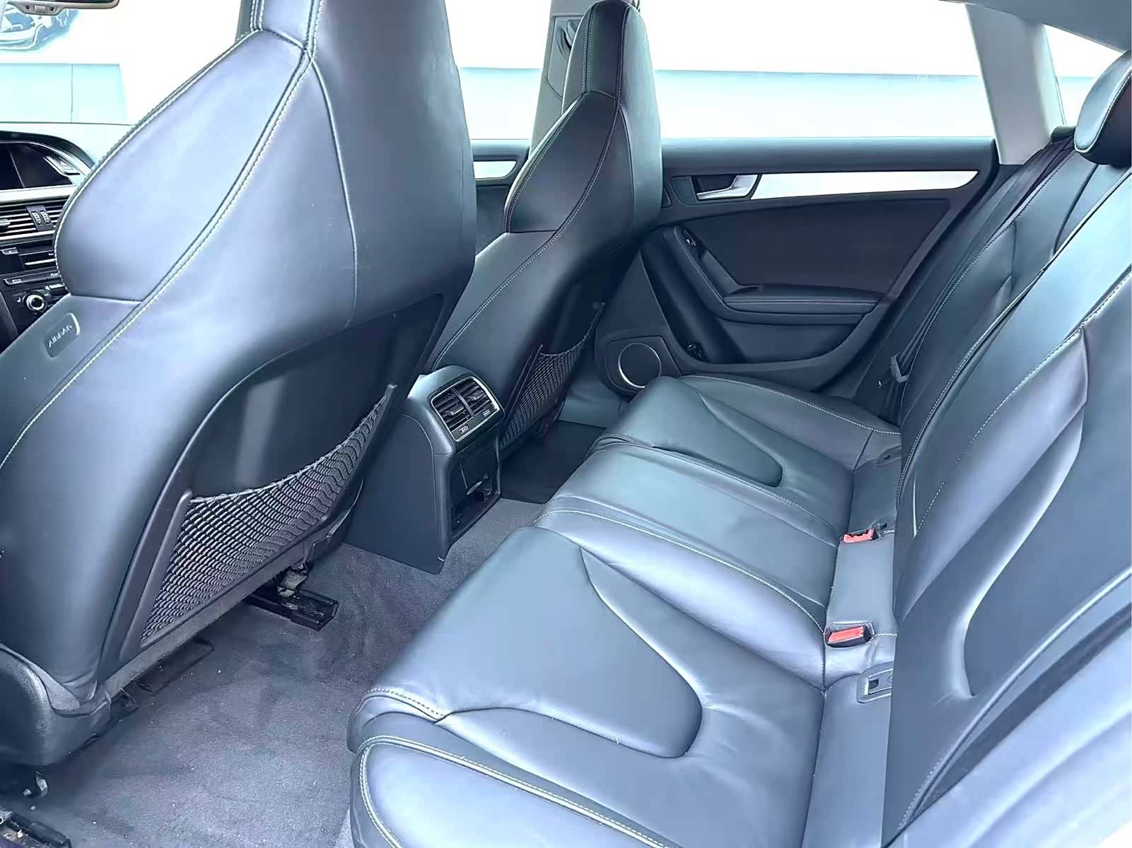 Audi S5, 2017 6