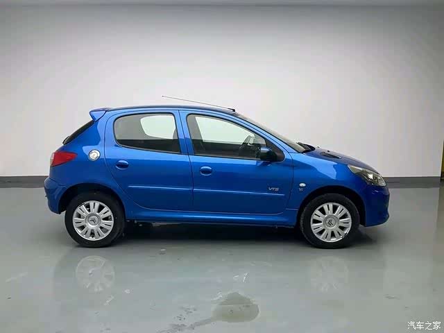 Citroen C2, 2013 17
