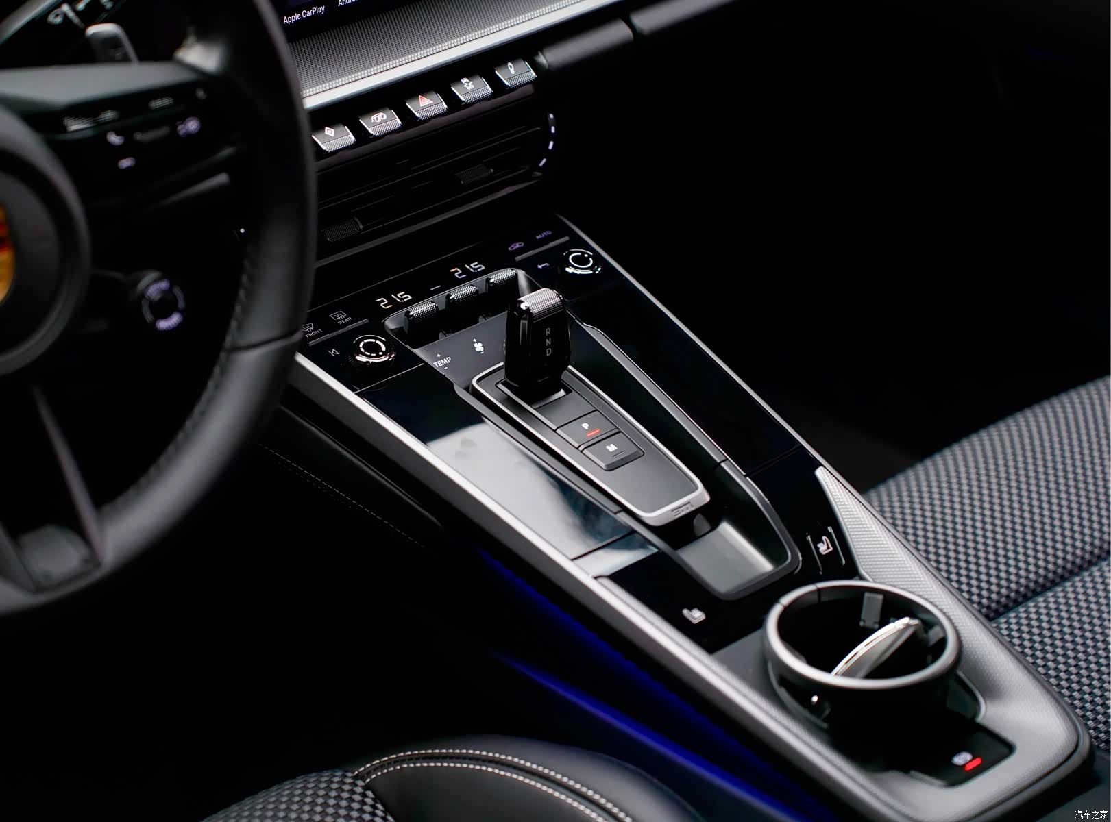 Porsche 911, 2022 15