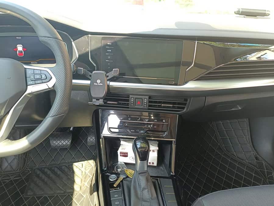 Volkswagen Passat 2024, фото 13