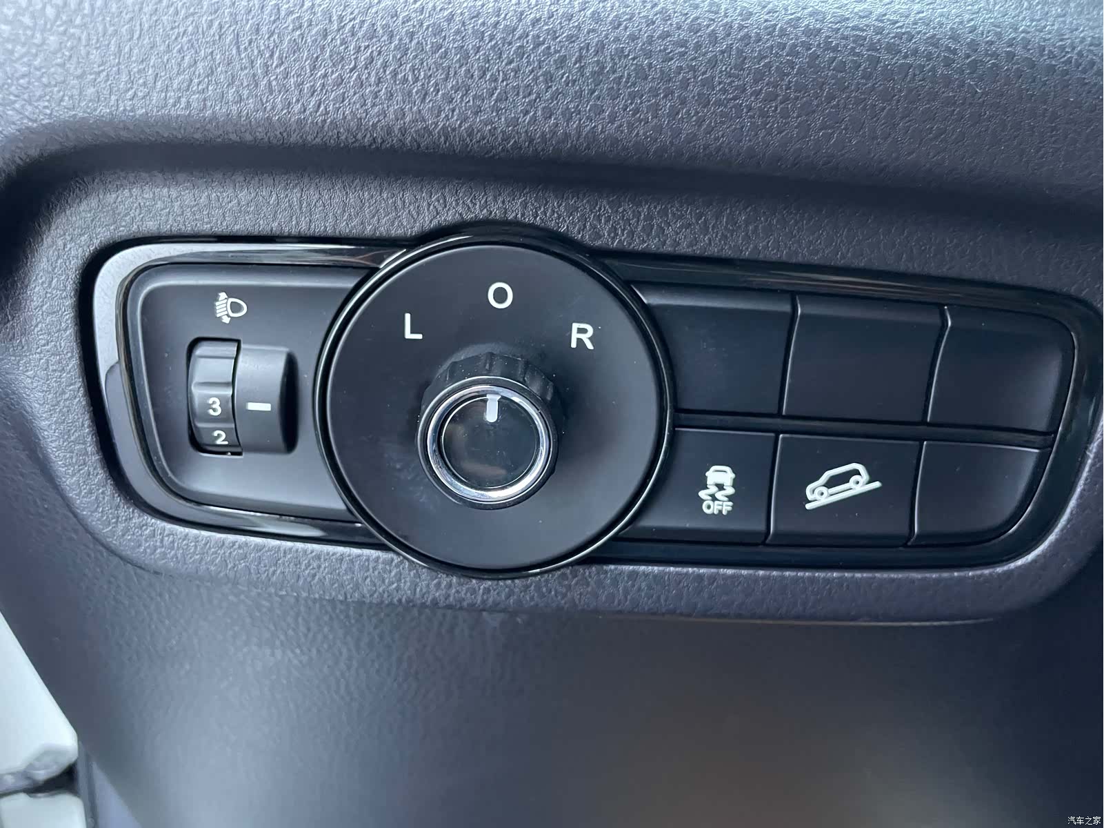 GAC GS3, 2021 12