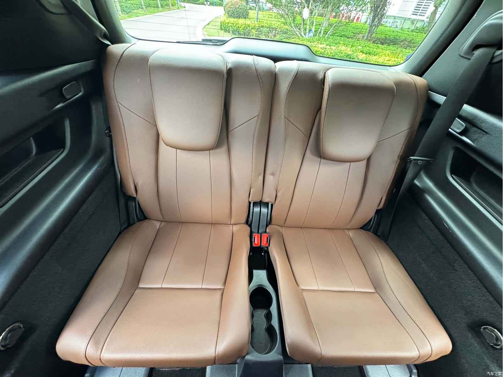 Mercedes-Benz GLB, 2022 26