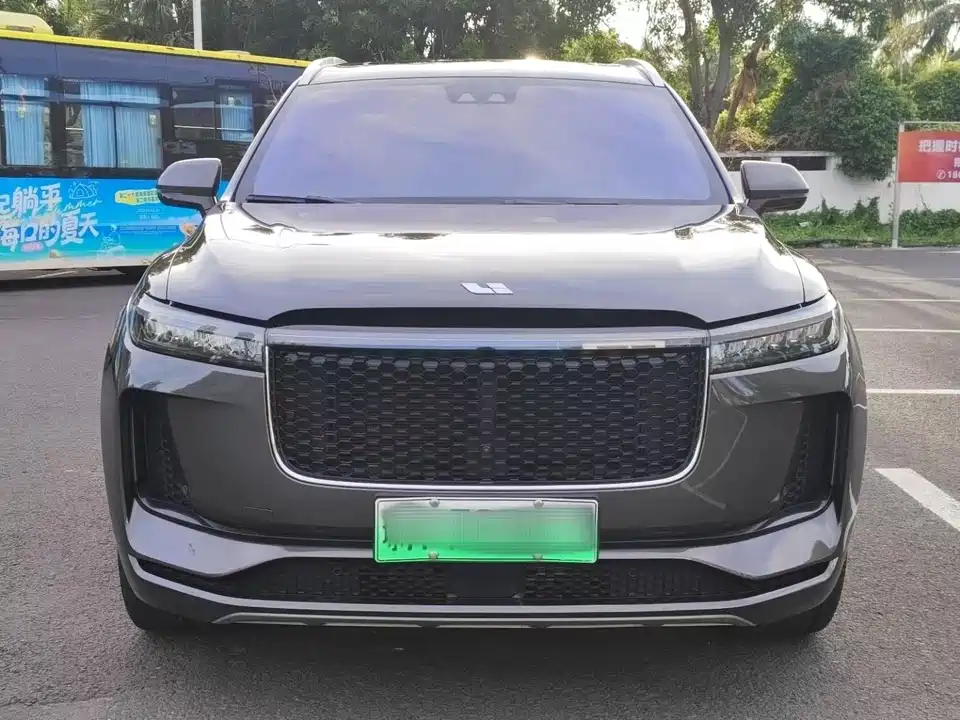 Li Auto Ideal ONE
