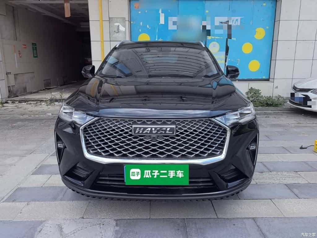 Haval H6, 2022 3