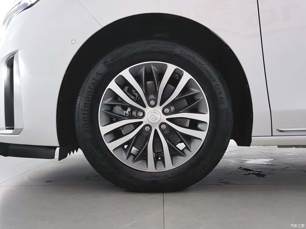 Buick GL8, 2023 17