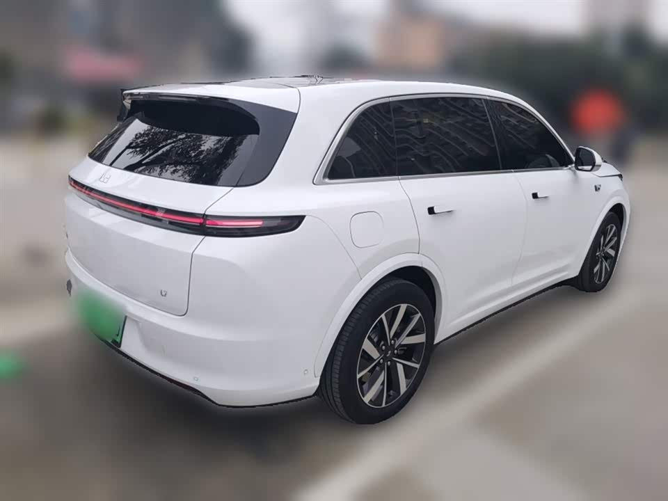 Li Auto Ideal L7