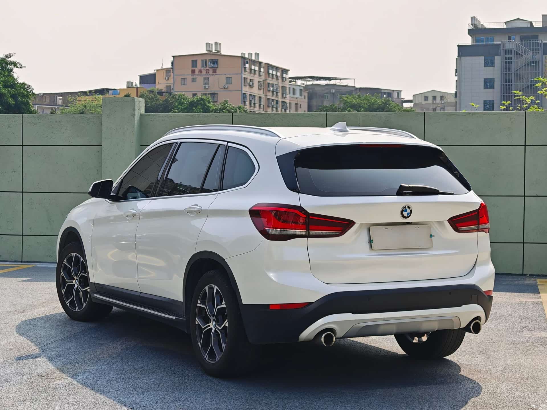 BMW X1, 2022 9