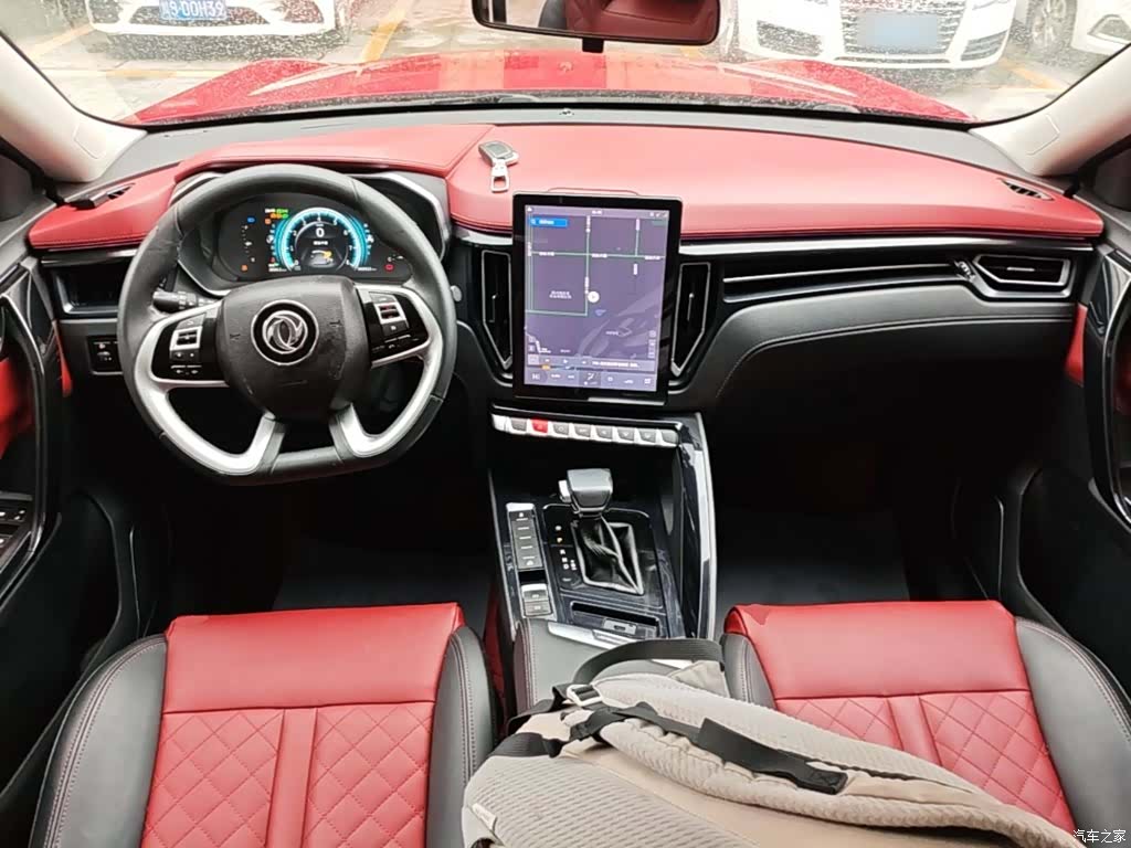 DongFeng T5, 2019 10