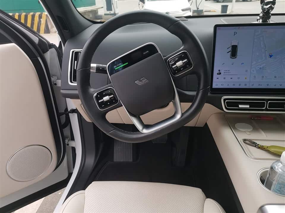 Li Auto Ideal L7