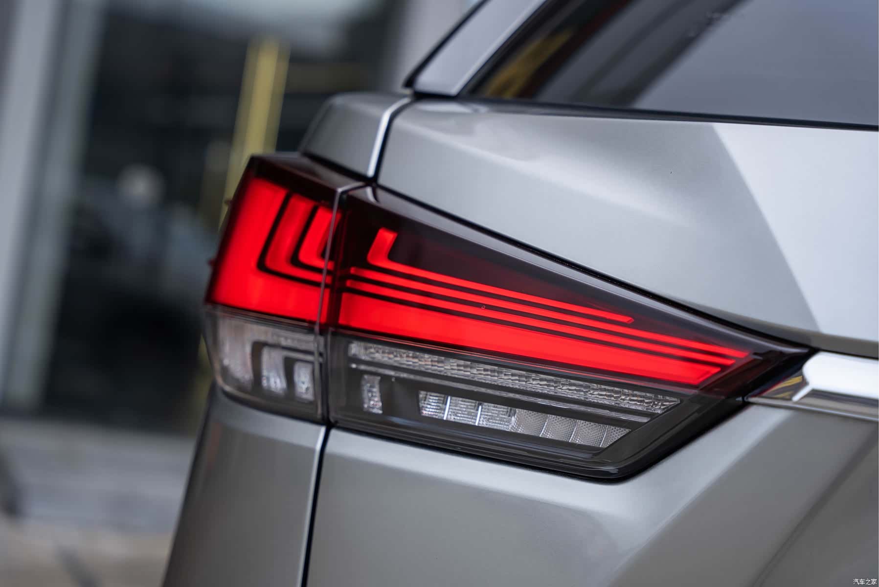 Lexus RX, 2021 13