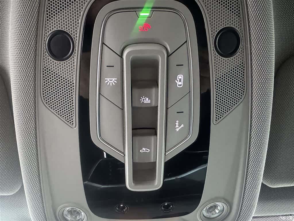Audi A7L, 2024 20