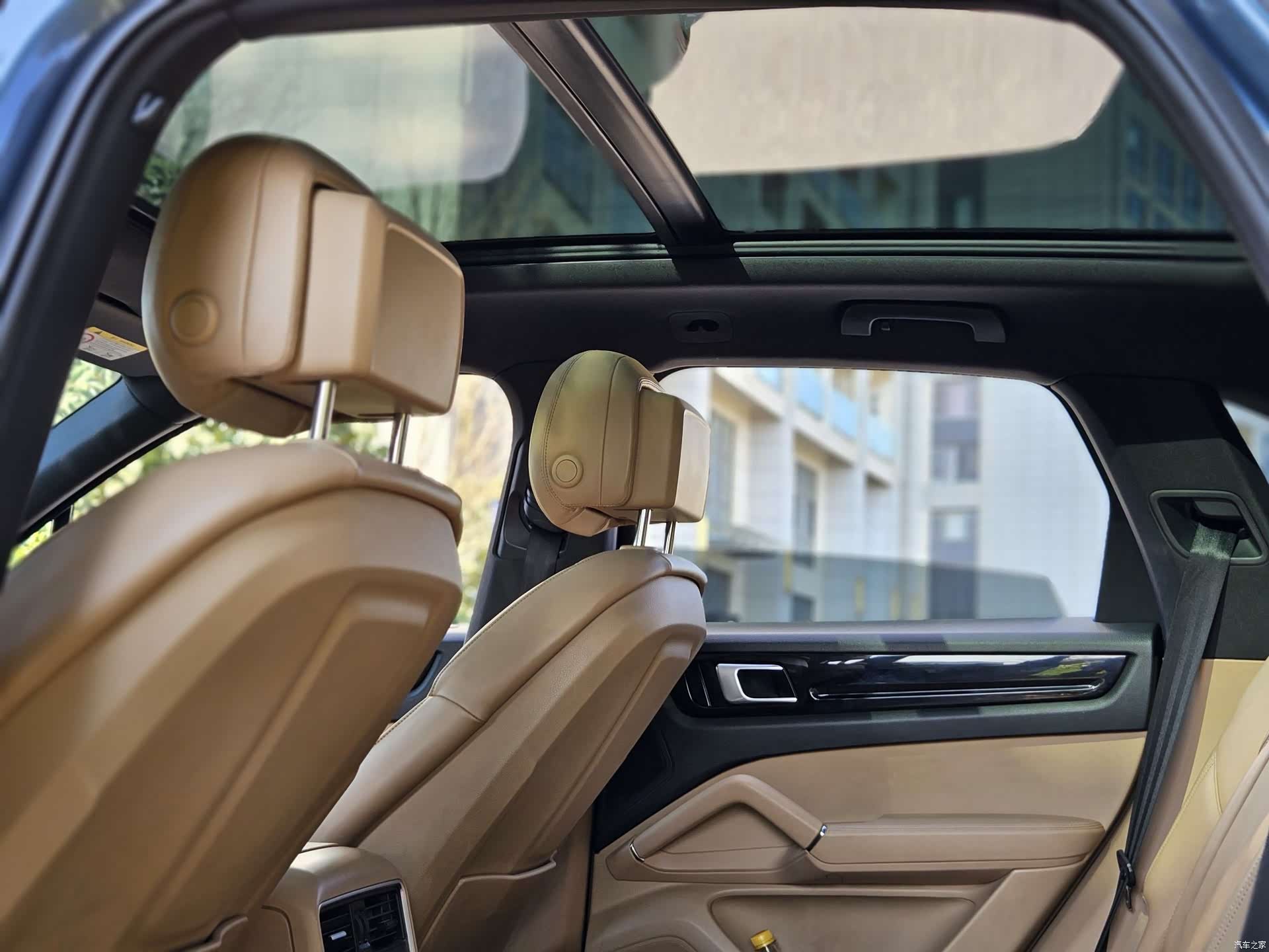 Porsche Cayenne, 2018 29