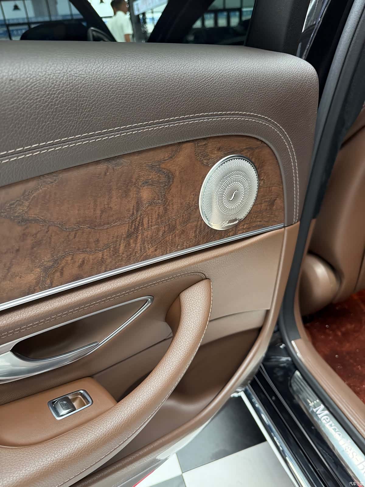 Mercedes-Benz E-Class, 2019 14