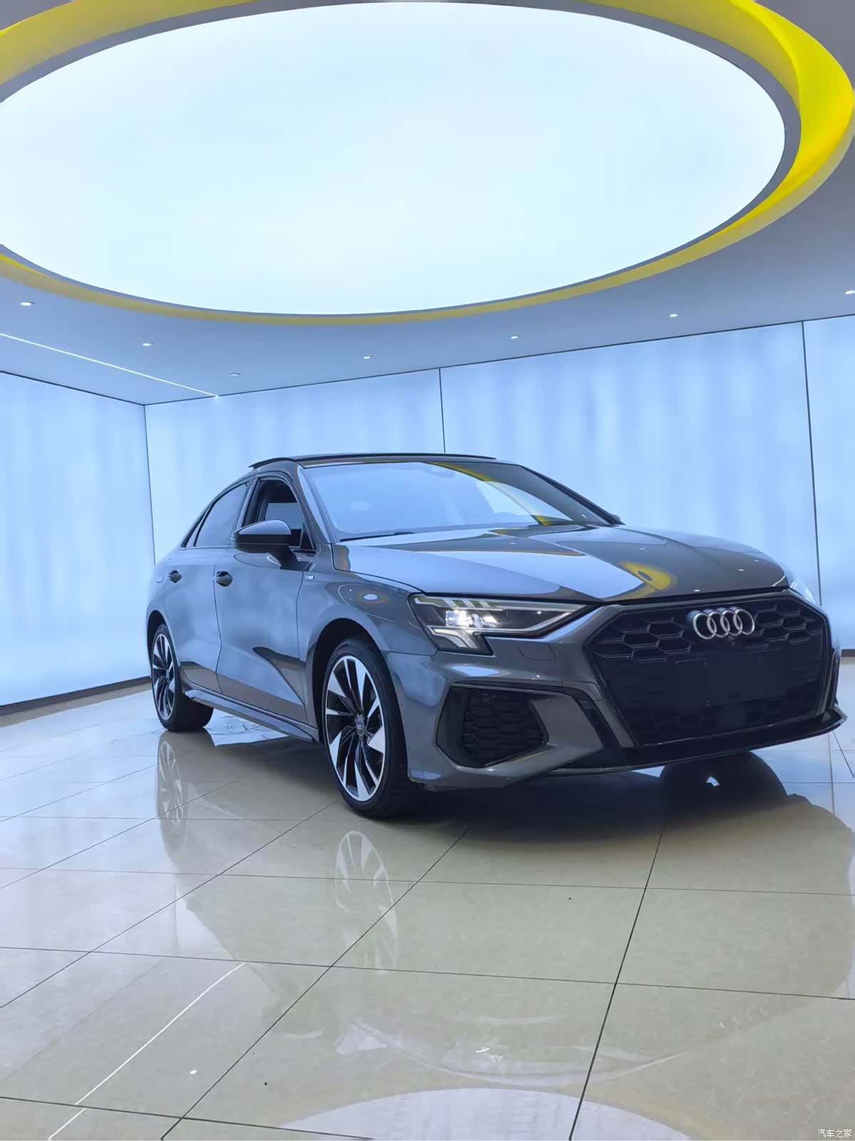 Audi A3, 2022 3