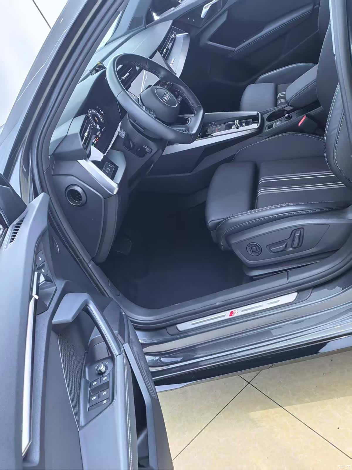 Audi A3, 2022 7