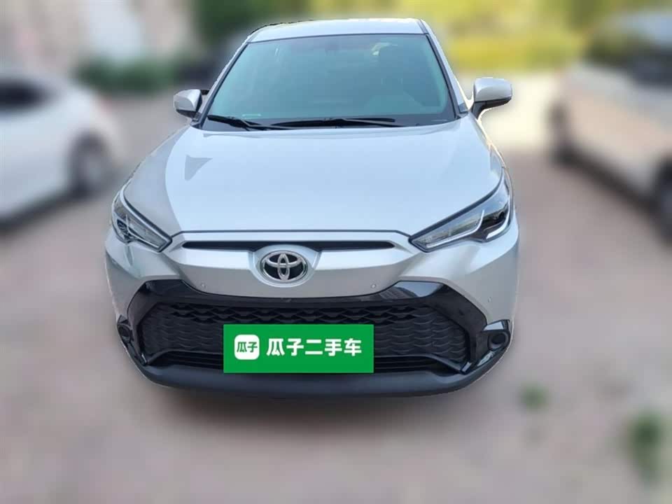 Toyota Fenglanda Toyota Fenglanda