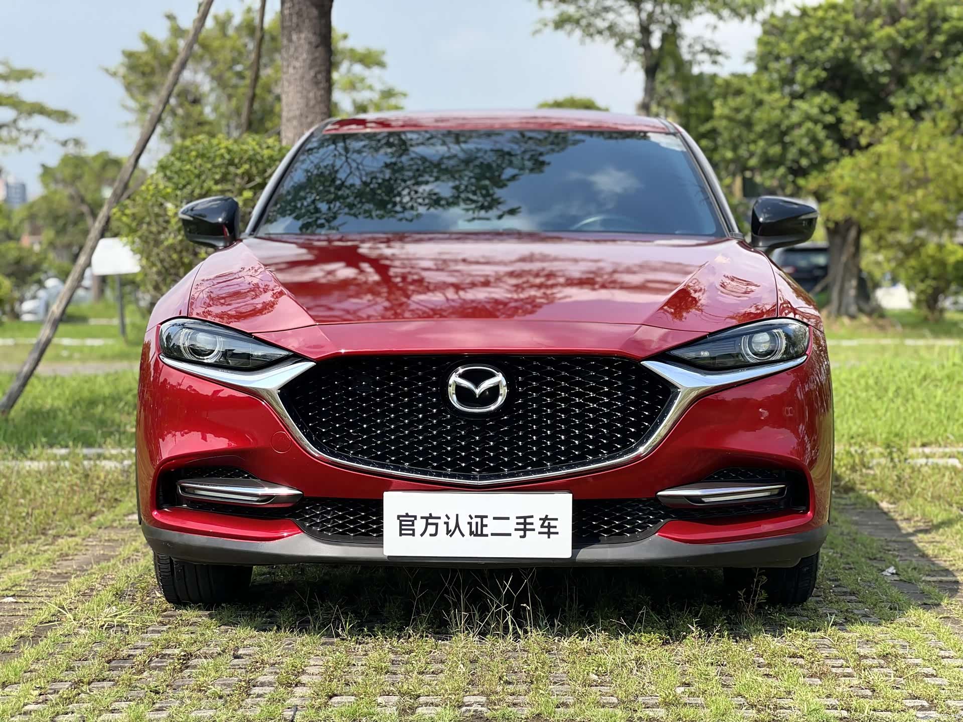Mazda CX-4, 2020 2