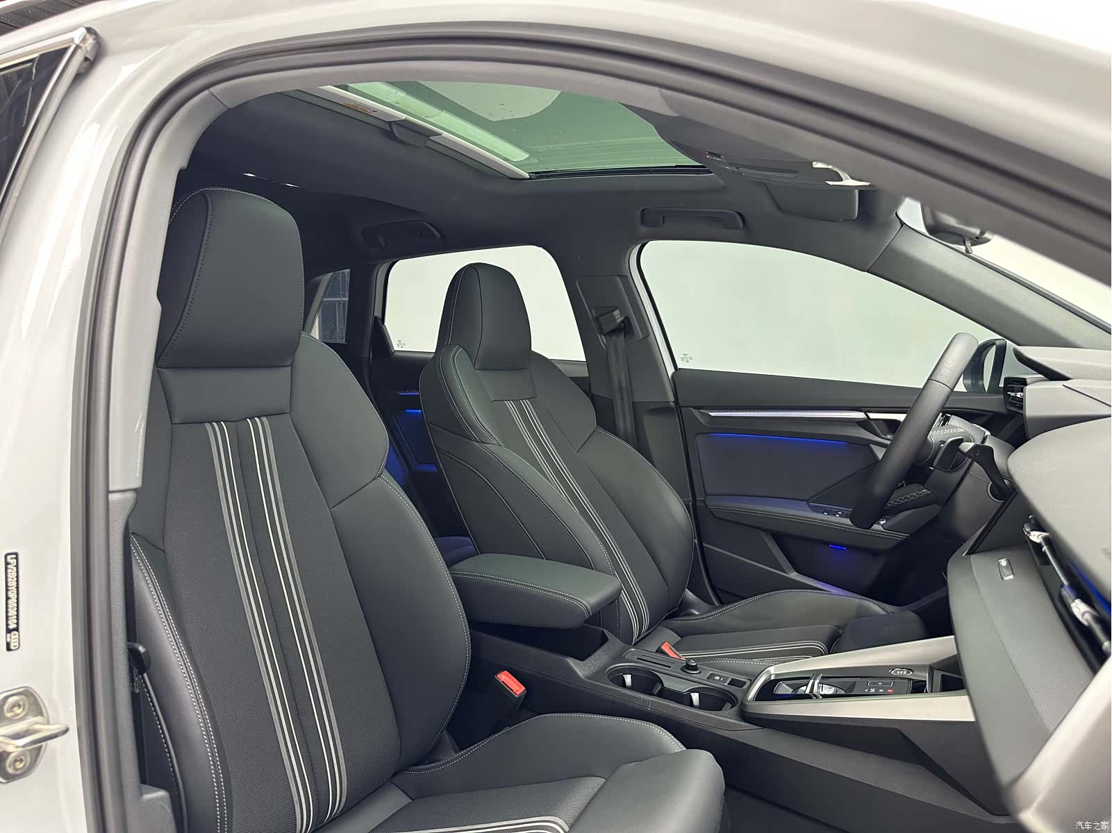 Audi A3, 2023 17