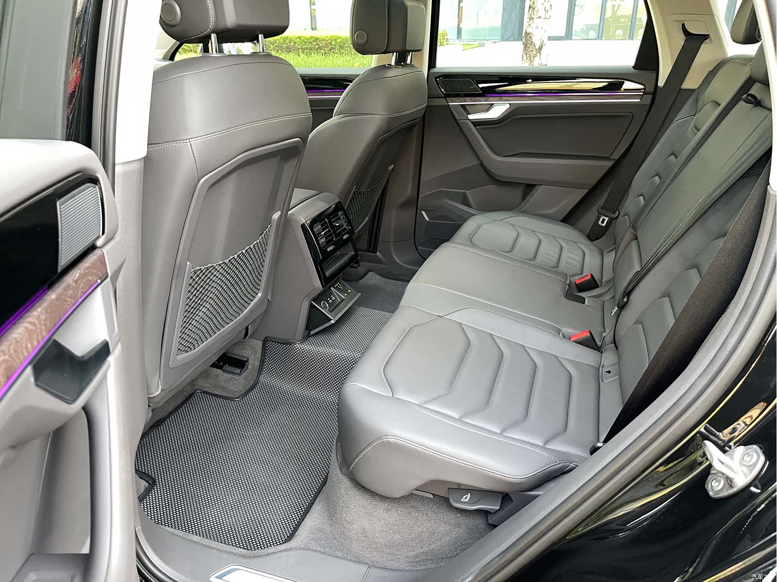 Volkswagen Touareg, 2024 8