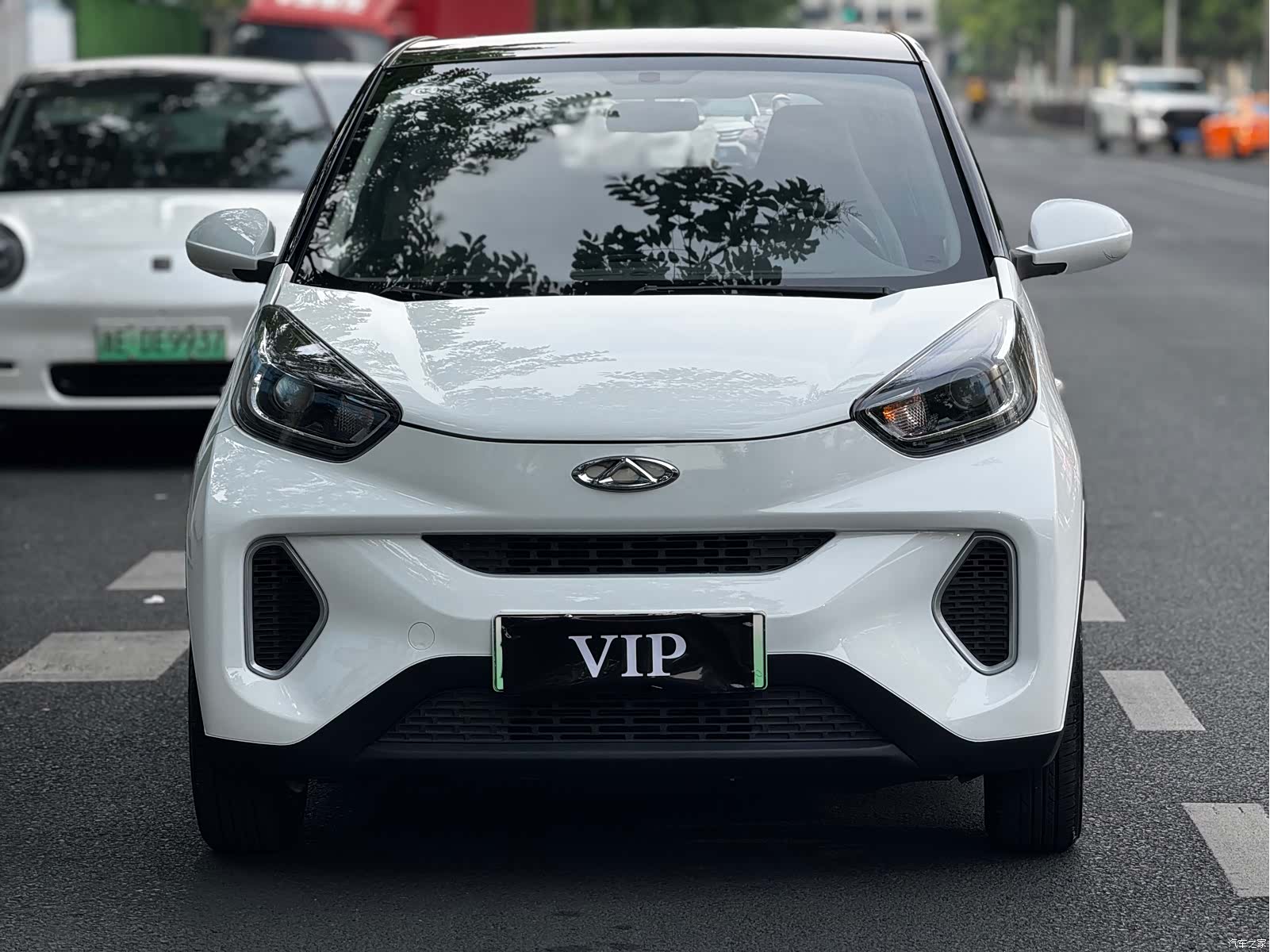 Chery 15, 2021 2