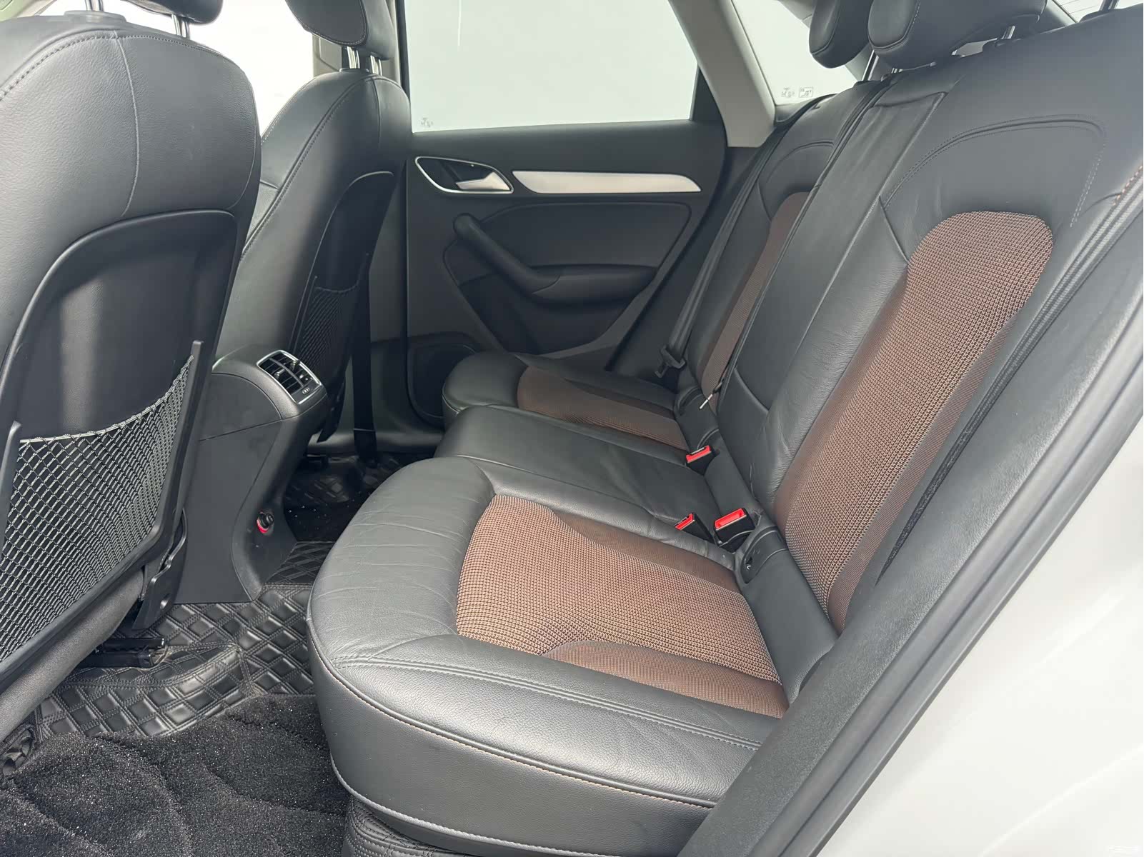Audi Q3, 2017 17
