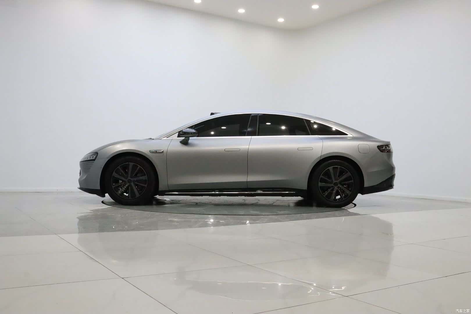 Luxeed S7, 2024 6