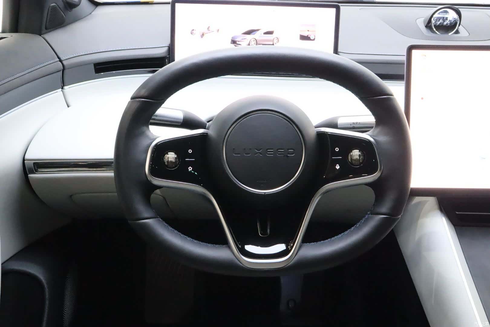 Luxeed S7, 2024 11