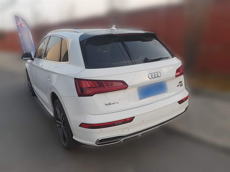 Audi Q5L