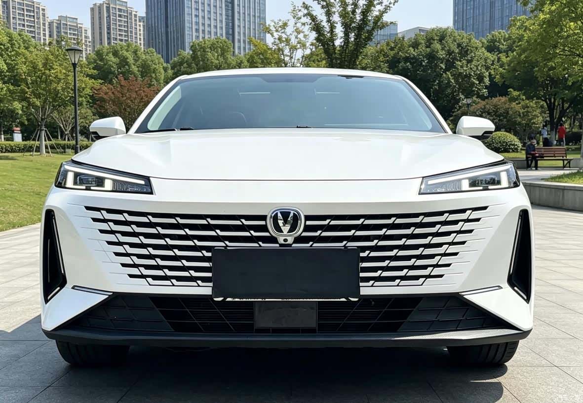 Changan NE, 2023 2