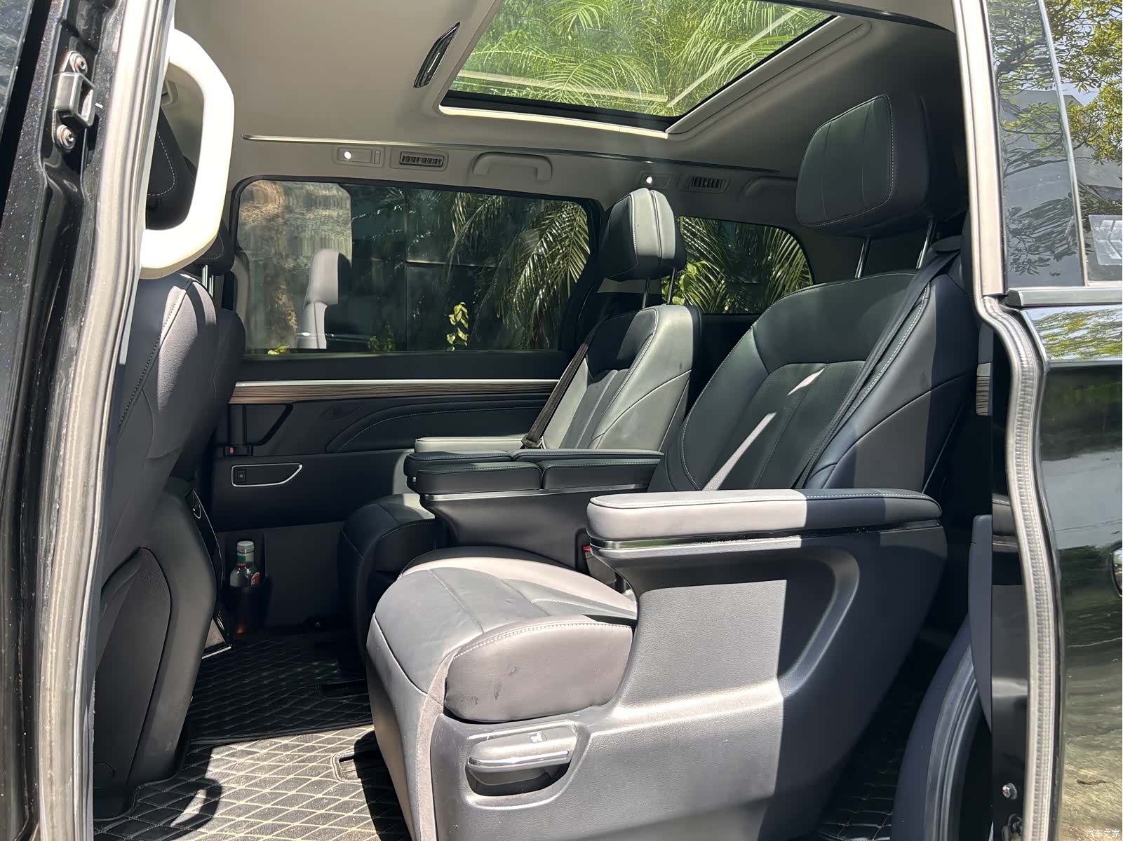 Trumpchi M8, 2021 8