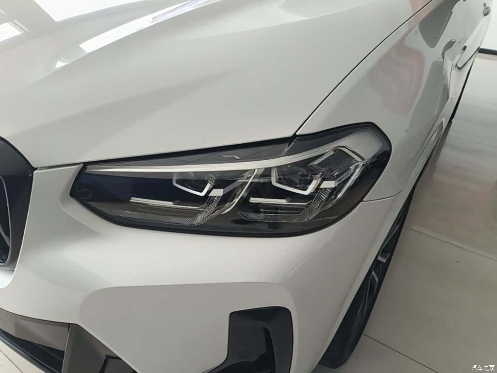 BMW X3, 2022 24