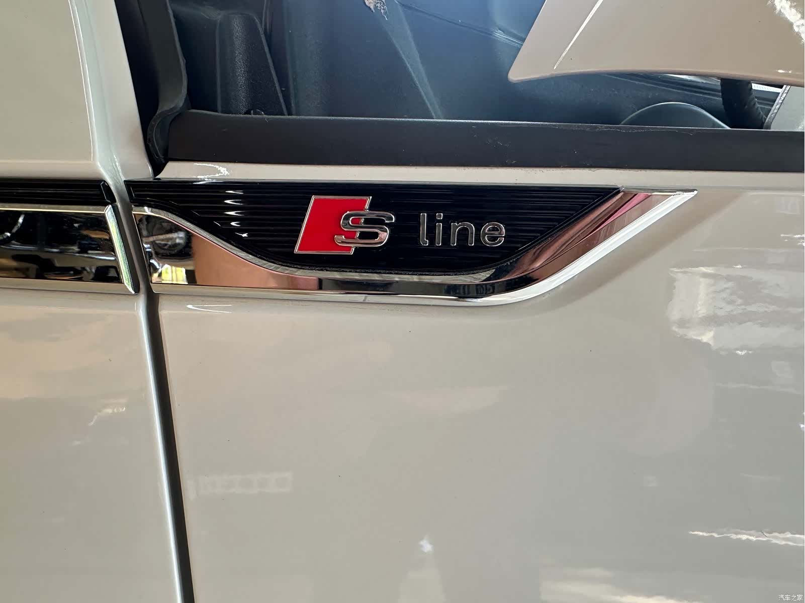 Audi A5, 2025 15
